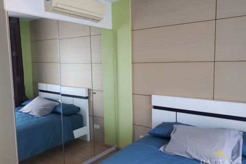 Condominio de 2 dormitorios en Pattaya, Tailandia № 242456 - foto 19