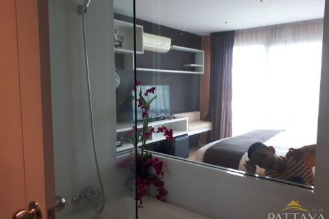 Condominio de 2 dormitorios en Pattaya, Tailandia № 242456 - foto 9