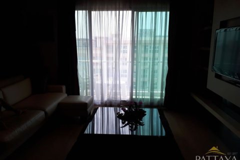 Condominio de 2 dormitorios en Pattaya, Tailandia № 242456 - foto 24