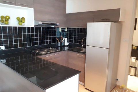 Condominio de 2 dormitorios en Pattaya, Tailandia № 242456 - foto 15