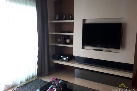 Condominio de 2 dormitorios en Pattaya, Tailandia № 242456 - foto 26