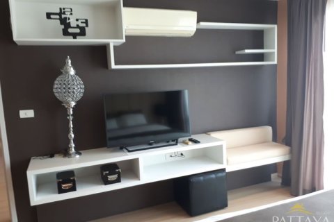 Condominio de 2 dormitorios en Pattaya, Tailandia № 242456 - foto 4