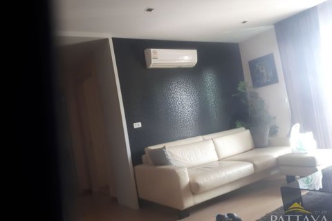 Condominio de 2 dormitorios en Pattaya, Tailandia № 242456 - foto 13