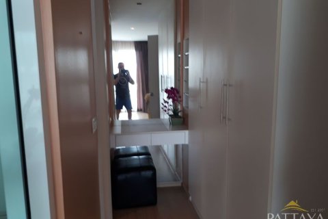 Condominio de 2 dormitorios en Pattaya, Tailandia № 242456 - foto 6