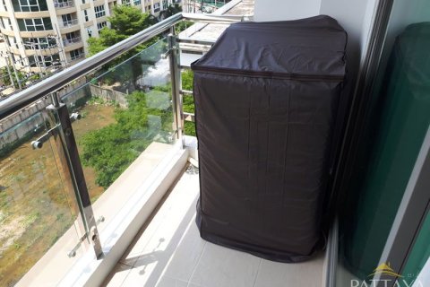 Condominio de 2 dormitorios en Pattaya, Tailandia № 242456 - foto 27