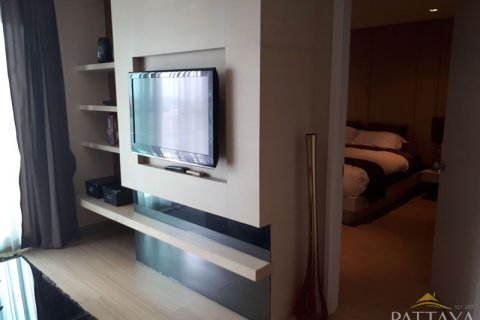 Condominio de 2 dormitorios en Pattaya, Tailandia № 242456 - foto 22