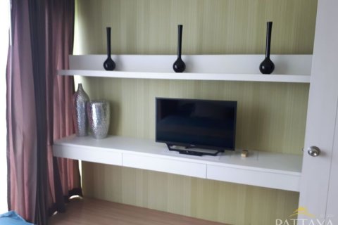 Condominio de 2 dormitorios en Pattaya, Tailandia № 242456 - foto 20