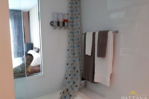 Condominio de 2 dormitorios en Pattaya, Tailandia № 242456 - foto 8
