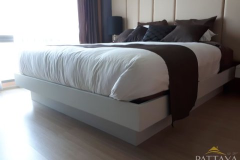 Condominio de 2 dormitorios en Pattaya, Tailandia № 242456 - foto 11