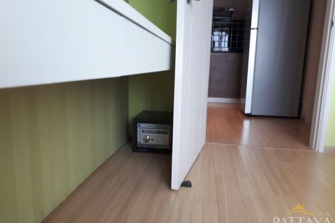 Condominio de 2 dormitorios en Pattaya, Tailandia № 242456 - foto 21