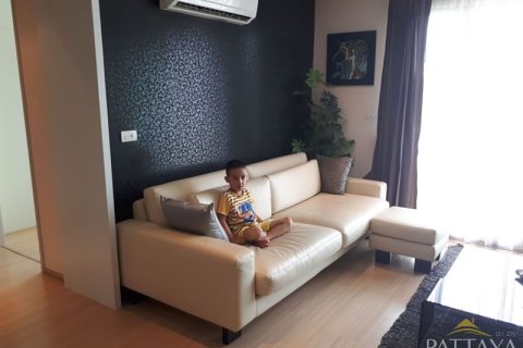Condominio de 2 dormitorios en Pattaya, Tailandia № 242456 - foto 23