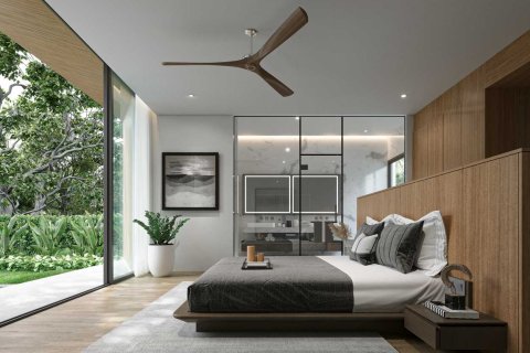 Casa de 3 dormitorios en Bang Tao, Tailandia № 153831 - foto 5