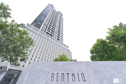 Eigentumswohnung in Bangkok, Thailand, 2 Schlafzimmer № 187611 - Foto 9