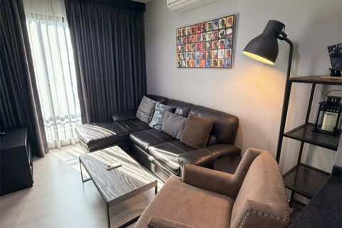 Condo à Bangkok, Thaïlande, 1 chambre  № 248278