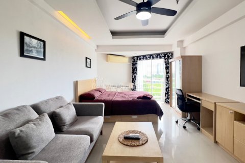 Studio in the Condo in Pattaya, Thailand № 234246 - Foto 2