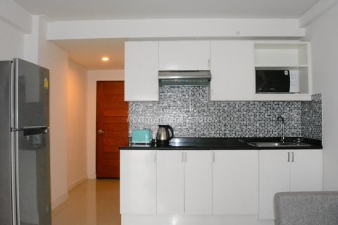 Studio in the Condo in Pattaya, Thailand № 234246 - Foto 4