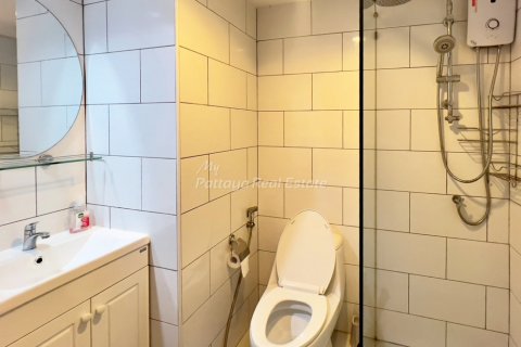 Studio in the Condo in Pattaya, Thailand № 234246 - Foto 5