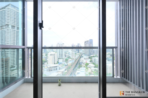 Eigentumswohnung in Bangkok, Thailand, 2 Schlafzimmer  № 248354