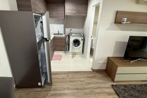 Condo à Bangkok, Thaïlande, 1 chambre № 246948