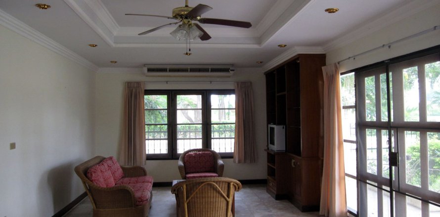 Maison à Pattaya, Thaïlande 3 chambres № 243259