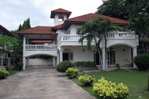 Maison à Pattaya, Thaïlande 3 chambres № 243259 - photo 22