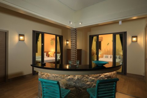 บ้านในบางเทา, ประเทศไทย 5 ห้องนอน № 9702 - รูปถ่าย 15