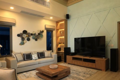 บ้านในบางเทา, ประเทศไทย 5 ห้องนอน № 9702 - รูปถ่าย 17