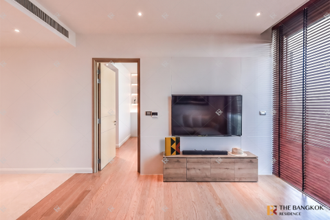 Condo in Bangkok, Thailand, 1 bedroom № 248682