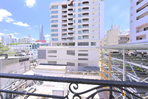 Apartment in Bangkok, Thailand 1 bedroom № 249745