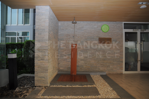 Eigentumswohnung in Bangkok, Thailand, 2 Schlafzimmer № 186261 - Foto 4