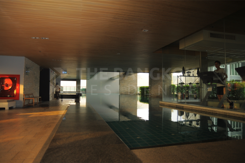 Condo in Bangkok, Thailand, 2 bedrooms № 186261 - photo 3