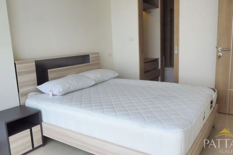 Condominio de 1 dormitorio en Pattaya, Tailandia № 242485 - foto 14