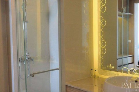 Condominio de 1 dormitorio en Pattaya, Tailandia № 242485 - foto 20