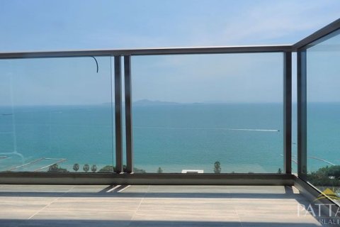Condominio de 1 dormitorio en Pattaya, Tailandia № 242485 - foto 3