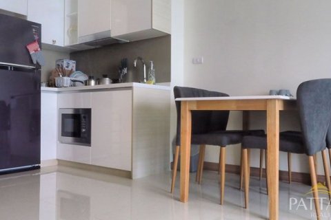 Condominio de 1 dormitorio en Pattaya, Tailandia № 242485 - foto 13