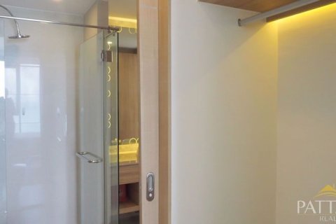 Condominio de 1 dormitorio en Pattaya, Tailandia № 242485 - foto 21