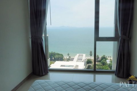 Condominio de 1 dormitorio en Pattaya, Tailandia № 242485 - foto 6