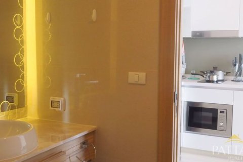 Condominio de 1 dormitorio en Pattaya, Tailandia № 242485 - foto 19