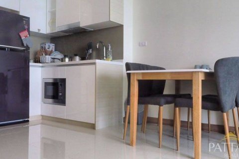 Condominio de 1 dormitorio en Pattaya, Tailandia № 242485 - foto 18
