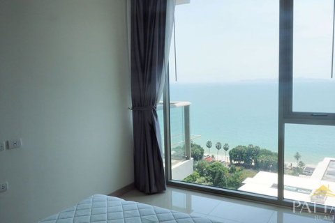Condominio de 1 dormitorio en Pattaya, Tailandia № 242485 - foto 8