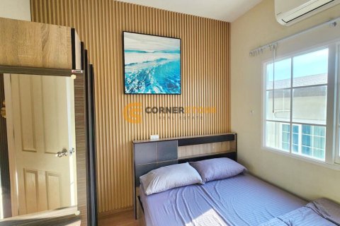 Studio in Pattaya, Thailand № 254796 - Foto 10