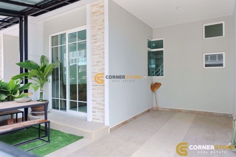 Studio in Pattaya, Thailand № 254796 - Foto 2