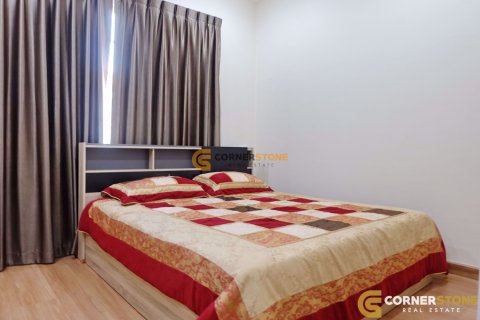 Studio in Pattaya, Thailand № 254796 - Foto 12