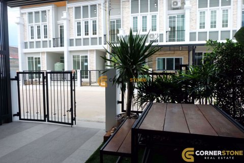Studio in Pattaya, Thailand № 254796 - Foto 17
