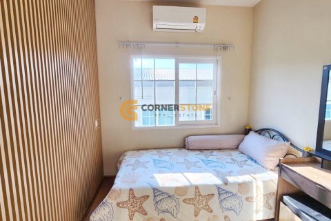 Studio in Pattaya, Thailand № 254796 - Foto 11