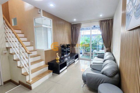 Studio in Pattaya, Thailand № 254796 - Foto 3
