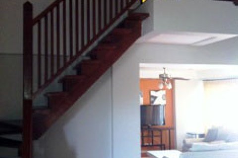 Condo sur Jomtien Beach, Pattaya, Thaïlande, 2 chambres  № 242784 - photo 12