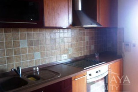 Condo sur Jomtien Beach, Pattaya, Thaïlande, 2 chambres  № 242784 - photo 5