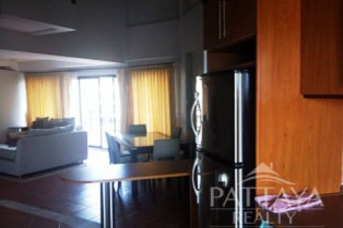 Condo sur Jomtien Beach, Pattaya, Thaïlande, 2 chambres  № 242784 - photo 6
