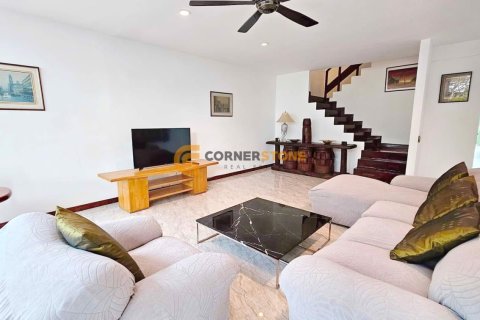 Estudio en el condominio en Jomtien Beach, Pattaya, Tailandia № 243558